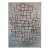 1994 After Piet Mondrian "Composition No. 6", First German Edition Poster For Sale