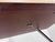 George Nelson for Herman Miller Nelson X-Leg Dining Table/Desk For Sale - Image 10 of 12