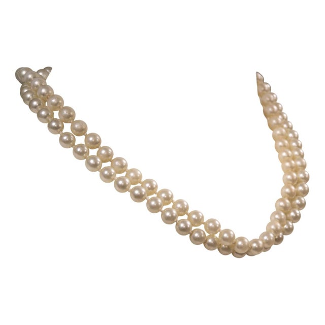 Costume Jewelry Necklace, 1980s For Sale - Image 14 of 14