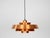 Vintage Danish Nova Pendant Lamp by Jo Hammerborg for Fog & Mørup, 1963 For Sale - Image 13 of 13