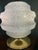 Lamp in Clichy Glassware, 1970s For Sale - Image 6 of 12
