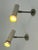 Minimalistic Ceiling Lamps from Beisl, 1970s, Set of 2 For Sale - Image 4 of 18