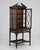 Chippendale 19th Century Fine Chippendale Vitrine For Sale - Image 3 of 16