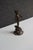 Early 20th Century Edward Berge “Violet” Attributed Bronze Sculpture on Marble Base For Sale - Image 5 of 12