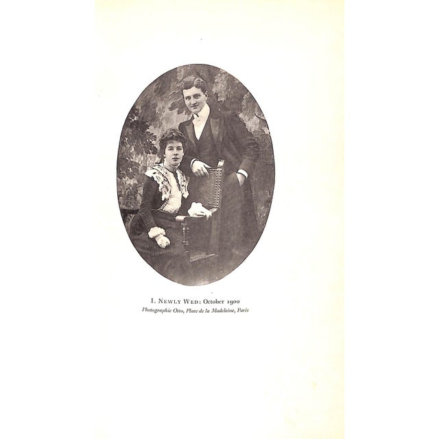 1950s "By Request: An Autobiography" 1957 Simon, Andre L. (Inscribed) For Sale - Image 5 of 12