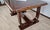 Venetian Art Deco Table, 1930 For Sale - Image 6 of 18