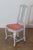 Gustavian (Swedish) 19th Century Set of 12 Side Chairs Circa 1880 For Sale - Image 3 of 7