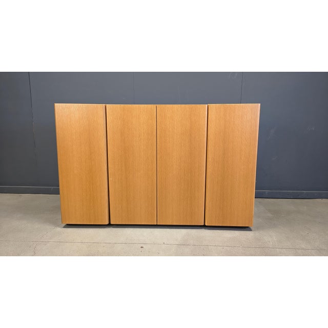 Vintage Cabinet by Vandenberghe Pauvers, 1970s For Sale - Image 12 of 14