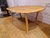 Wood Mid-Century Blonde Oval Coffee Table Smoked Glass from Ercol, 1970s For Sale - Image 7 of 11