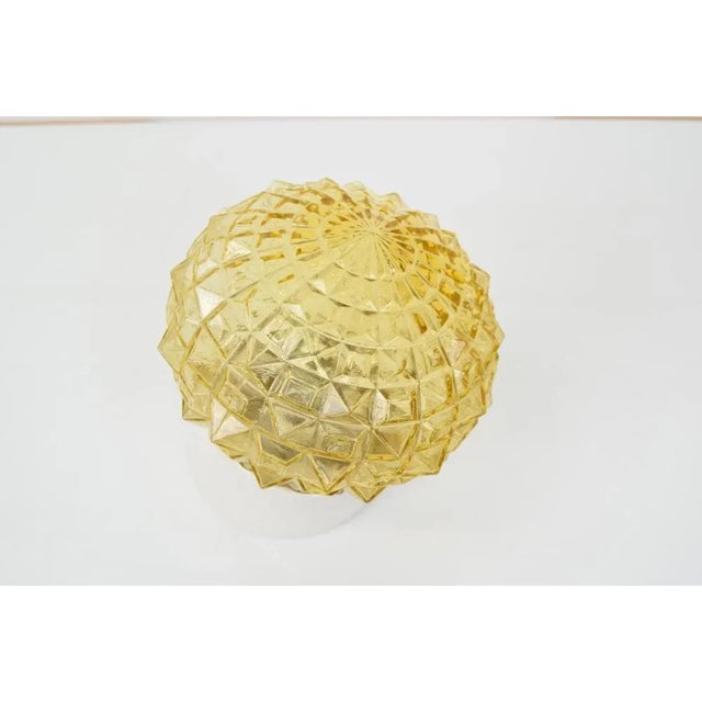 Mid-Century Wall Lamp, 1960s For Sale - Image 3 of 11