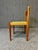 1960s Poul Volther Attributed Side Chair For Sale - Image 10 of 10