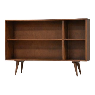 1950s Maple Bookcase by Paul McCobb Planner Group for Winchendon For Sale