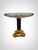 19th Century French Bronze and Crystal Centerpiece, 1820s For Sale - Image 15 of 18