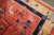 Enchanting Art Deco Chinese Rug - 9' x 11'7" For Sale - Image 4 of 9