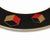 1980s Angela Cummings for Arita Japan Rare Dinnerware Set – 18Pieces For Sale - Image 12 of 12