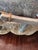 Mid Century Hollywood Glamour Sculpture Buddha Carriage For Sale - Image 10 of 16