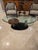 Late 20th Century Late 20th Century Attributed to Roche Bobpois Cog Wheel Coffee Table Unsigned For Sale - Image 5 of 11