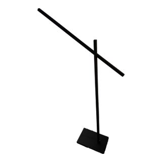 Contemporary Hashi Floor Lamp by Davide Groppi For Sale