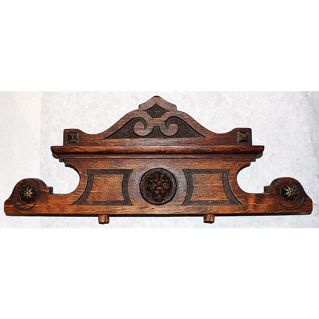 Antique French Cartouche Chairish