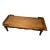 Mid-Century Modern Riverside 1960's Coffee Table For Sale