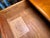 Leopold Stickley Solid Cherry Double Dresser in Traditional Colonial Style For Sale - Image 6 of 12