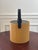 Mid 20th Century Mid-Century Cane Pattern Bucket For Sale - Image 5 of 10