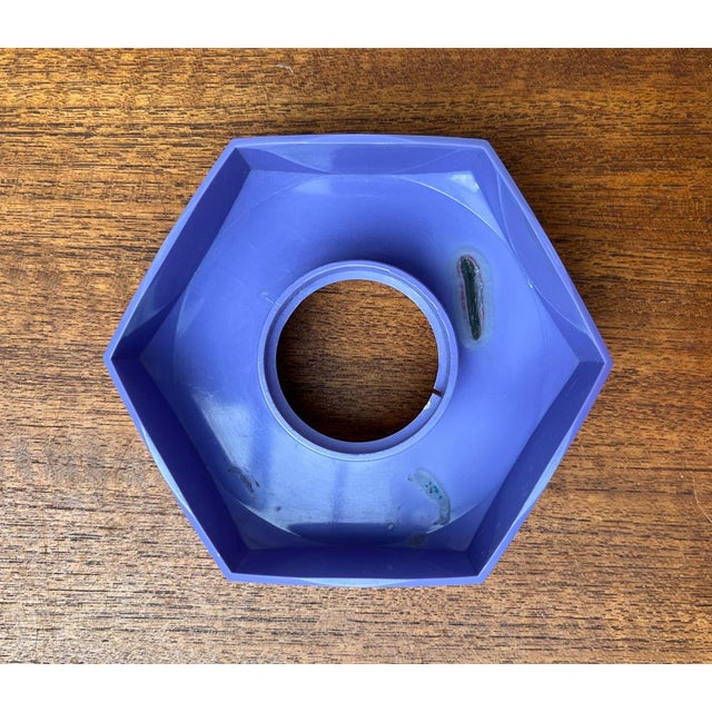 Postmodern Screw and Nut Ashtray or Bowl, 1980s For Sale - Image 14 of 18