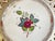 Chinese Porcelain Openwork Basket with Bouquet and Handles from Herend, 1960s For Sale - Image 4 of 8