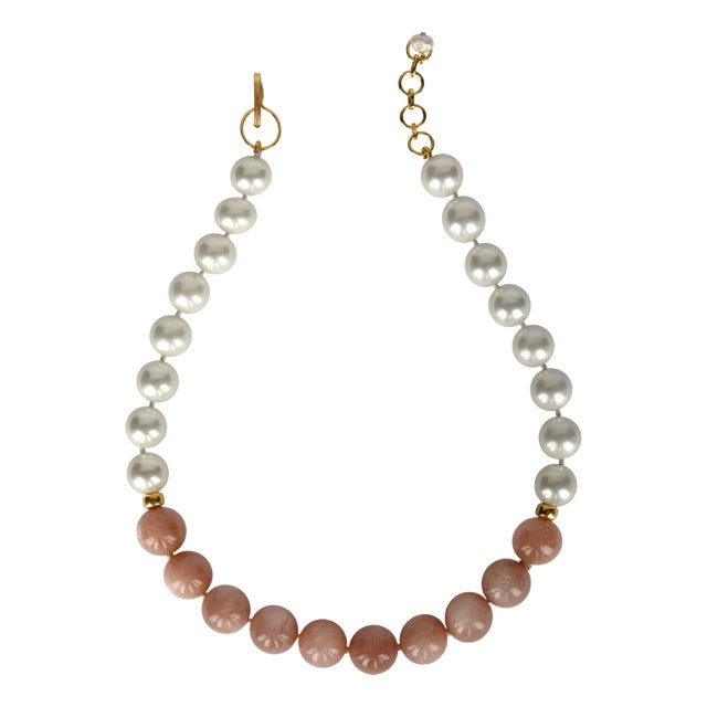 Tilly Necklace For Sale