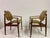 Mid-Century Modern Danish Dining Chairs by Arne Vodder for France and Daverkosen, 1960s, Set of 6 For Sale - Image 3 of 18