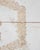 Antique French Neoclassical Painted Wooden Panel with Figural Relief For Sale - Image 4 of 7