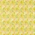 Morris & Co Compton Fabric in Summer Yellow For Sale