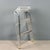 Upper Ladder attributed to Alberto Meda and Paolo Rizzato for Kartell For Sale - Image 8 of 11