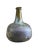 French 17th Century Brandy Bottle For Sale