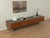 Mid-Century Modern Long Minimalist Sideboard, 1960s For Sale - Image 3 of 8