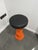 V8 Engine-Inspired Crankshaft Bar Stool For Sale - Image 4 of 8
