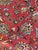 1950s TABRIZ Over 1M KNOTS Fine Silk Highlights with Royal Bird Motifs Rug 9.7 x 13.6 For Sale - Image 9 of 15
