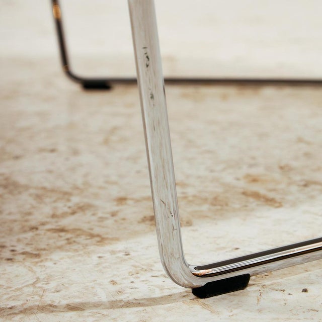 Colina Armchair by Lievore Altherr Molina for Arper, 2010s For Sale - Image 10 of 18