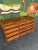 Mid-Century Modern Mid Century Willett Solid Cherrywood 12 Drawer Dresser For Sale - Image 3 of 12