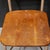 Mid-Century Schoolhouse Maple Desk/Dining Chairs c.1950 For Sale - Image 11 of 12