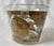 1960's Cera Barware "Old World Maps" Ice Bucket Bowl For Sale - Image 4 of 8