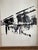 White Early 21st Century "Untitled 1" Abstract Expressionist Photo Collage Print by Peter Astrom For Sale - Image 8 of 13