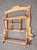 Antique Art Nouveau Wall Shelf, 1890s, in Very Good conditions. Designed 1890 to 1919