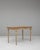 20th Century French Gustavian Wood Patinated Side Table For Sale - Image 18 of 18