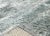 Contemporary Turkish Shag Rug For Sale - Image 4 of 7