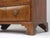 Antique English Chest on Chest, Burl Walnut, 1880s For Sale - Image 9 of 15