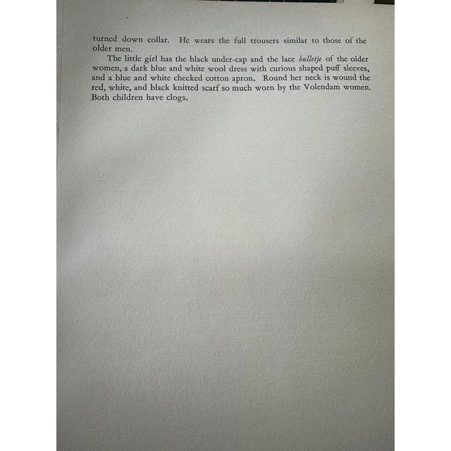 Black Cheerful Winter Outing, 1932, Paper For Sale - Image 8 of 10