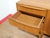 Wood Mid Century Modern Vintage Teak Credenza Sideboard by McIntosh Danish Style For Sale - Image 7 of 15