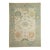 Turkish Oushak Rug 9'4" x 13' For Sale