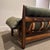 1960s Mole Sofa in Leather, by Sergio Rodrigues, Brazilian Mid-Century Modern *Provenance: Lagos Antiquario / Rio De Janeiro/Brazil For Sale In Denver - Image 6 of 12